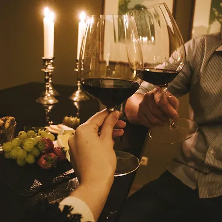 Louisa's Place 5* Berlin