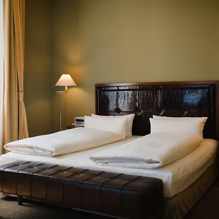 Louisa's Place Berlin