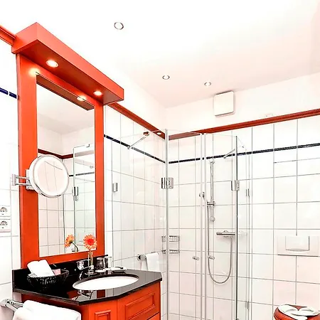 Ξενοδοχείο Louisa's Place