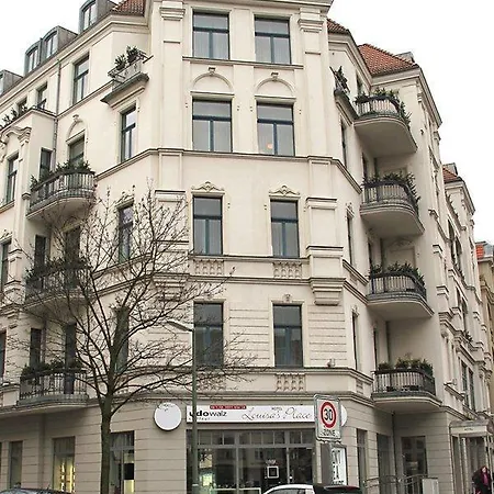 Ξενοδοχείο Louisa's Place Βερολίνο