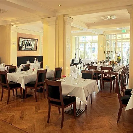 루이자 플레이스 베를린