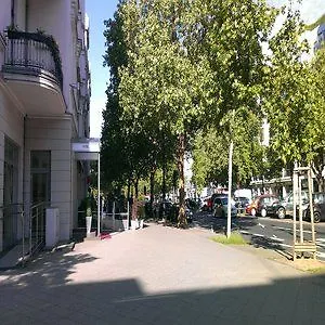 Louisa's Place 5* Βερολίνο