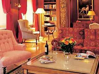 Louisa's Place Ξενοδοχείο 5*