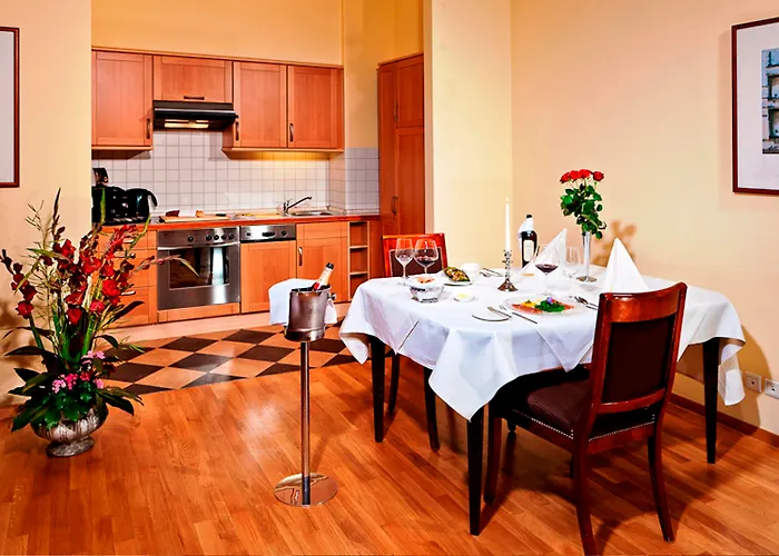 Otel Louisa's Place 5*