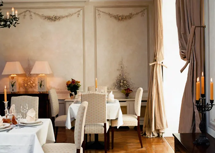 Louisa's Place Berlino