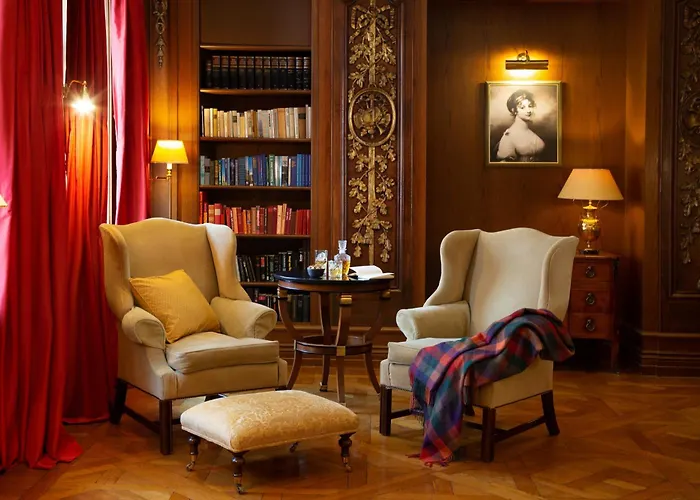 Louisa's Place Hotel