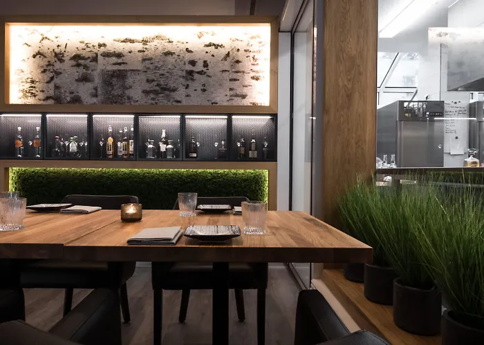 Louisa's Place Otel Berlin