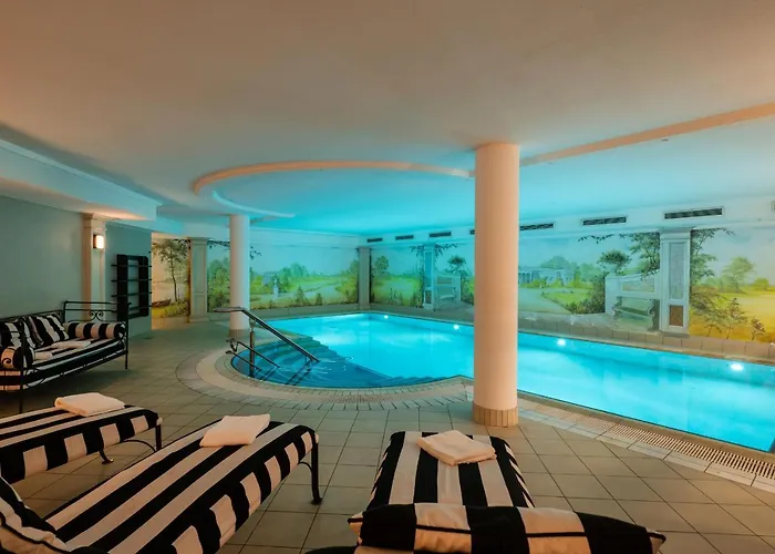 Louisa's Place Otel 5*