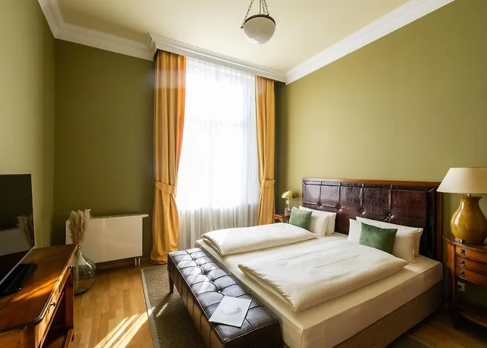 Louisa's Place Berlino