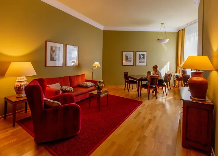 Hotel Louisa's Place