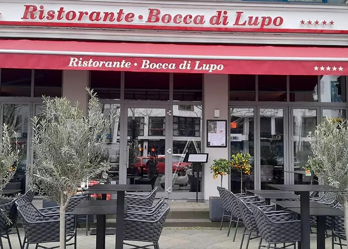 Otel Louisa's Place 5*