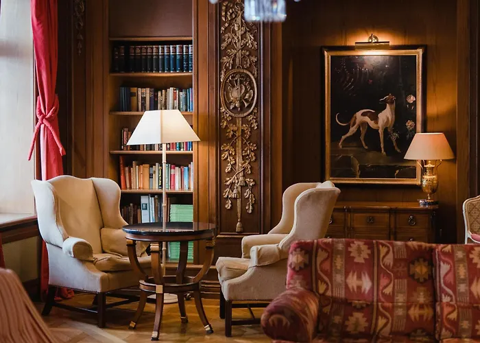 Hotel Louisa's Place Berlino