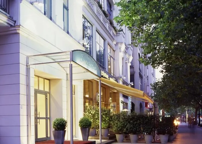 Hotel Louisa's Place