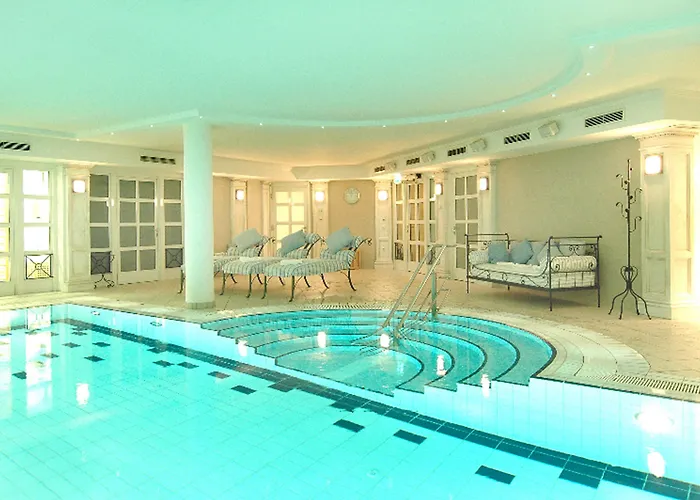 Louisa's Place Hotel Berlín