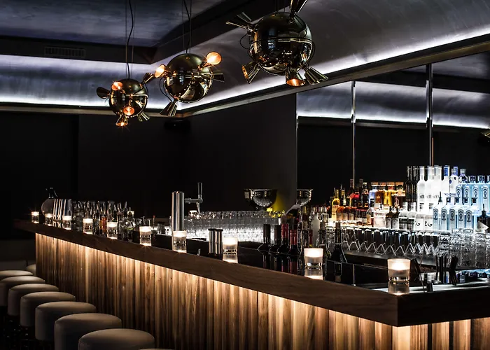 Otel Louisa's Place 5*