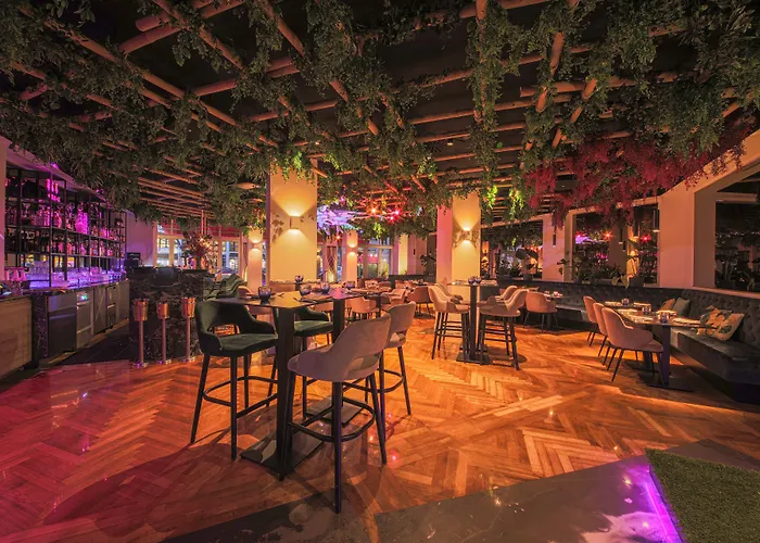 Louisa's Place 5* Berlino