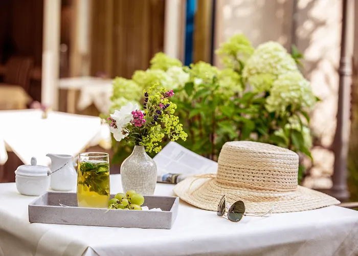 Louisa's Place 5* Berlino