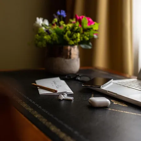 Hotel Louisa's Place