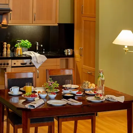 Hotel Louisa's Place Berlino