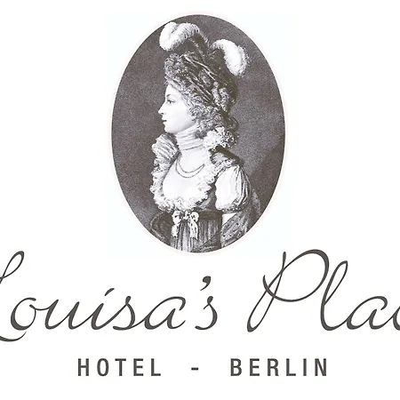 Louisa's Place