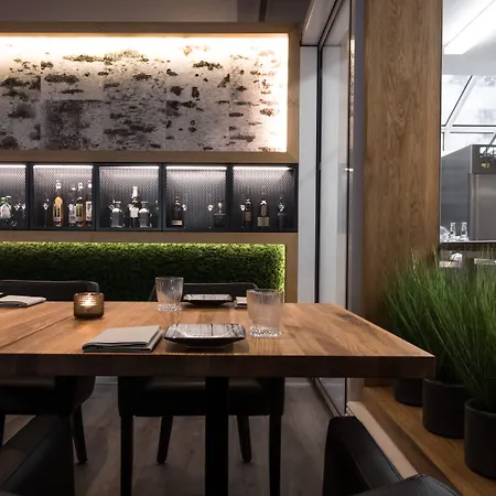 Louisa's Place Hotel Berlino