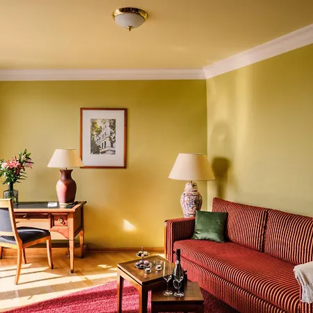 Hotel Louisa's Place