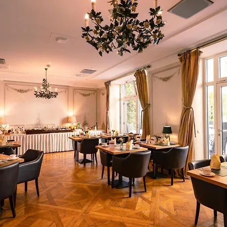 Louisa's Place Hotel Berlino