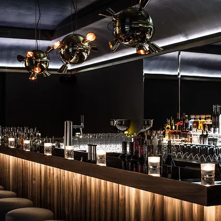 Hotel Louisa's Place 5*