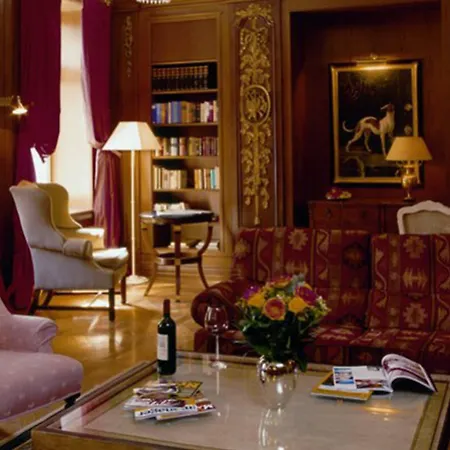 Hotel Louisa's Place 5*