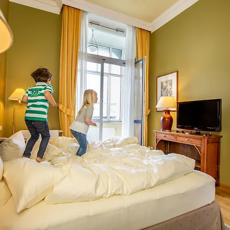 Louisa's Place Hotel Berlino