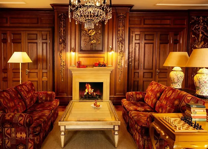 路易莎故居酒店 柏林