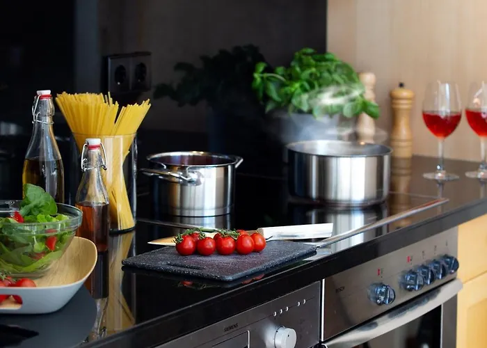 路易莎故居酒店 酒店