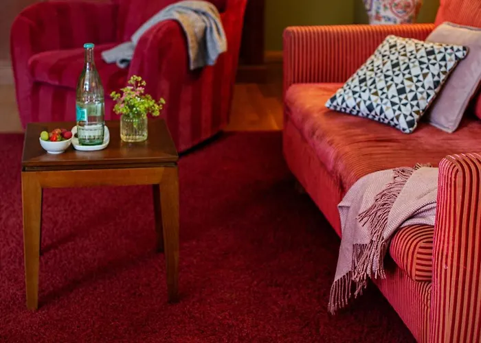 Hotel Louisa's Place 5*