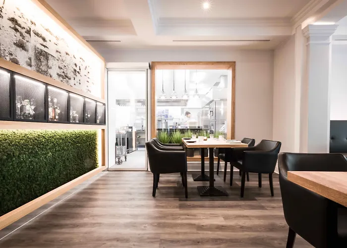 路易莎故居酒店 酒店