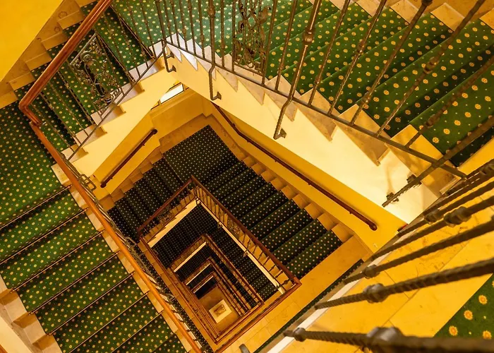 酒店 路易莎故居酒店