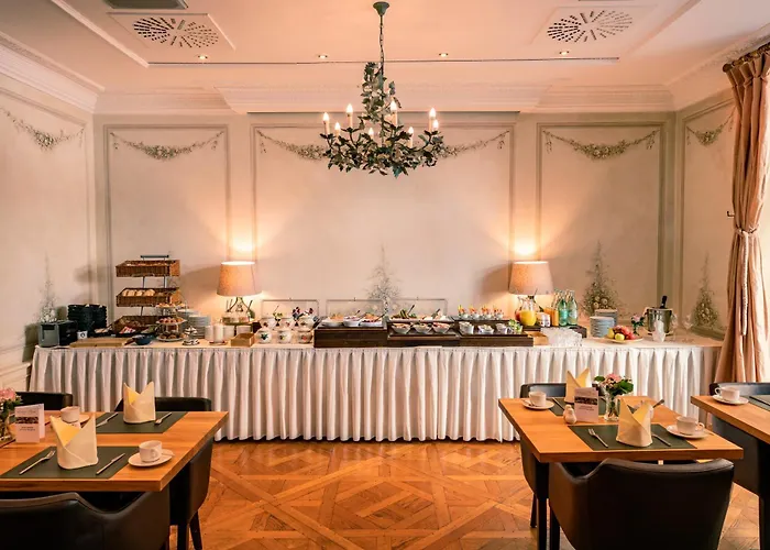 Louisa's Place 5* Berlín