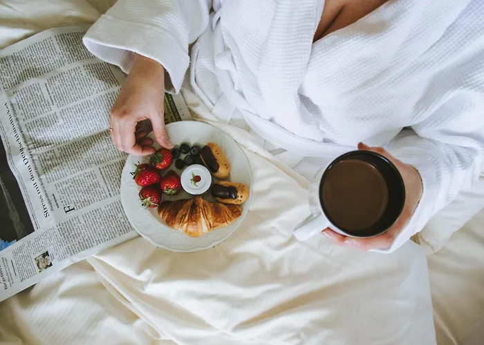 路易莎故居酒店 酒店 5*