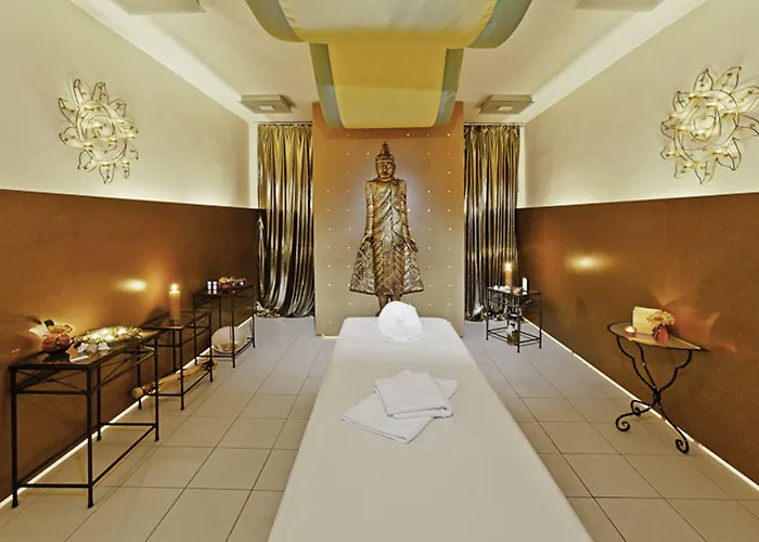 Hotel Louisa's Place Berlín