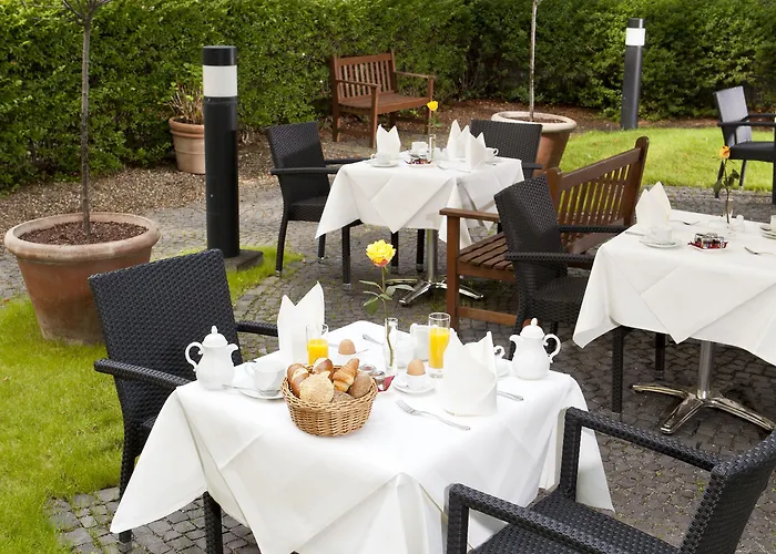 路易莎故居酒店 5*