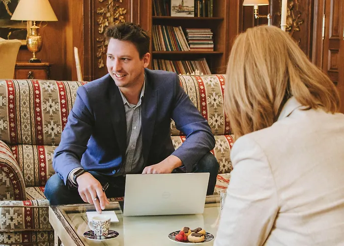 酒店 路易莎故居酒店 5*