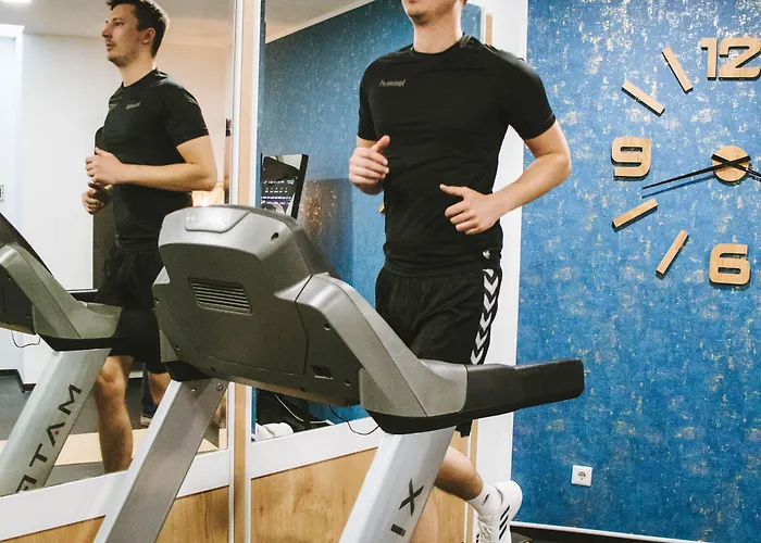 Louisa's Place 5* Berlín