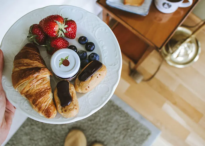 酒店 路易莎故居酒店